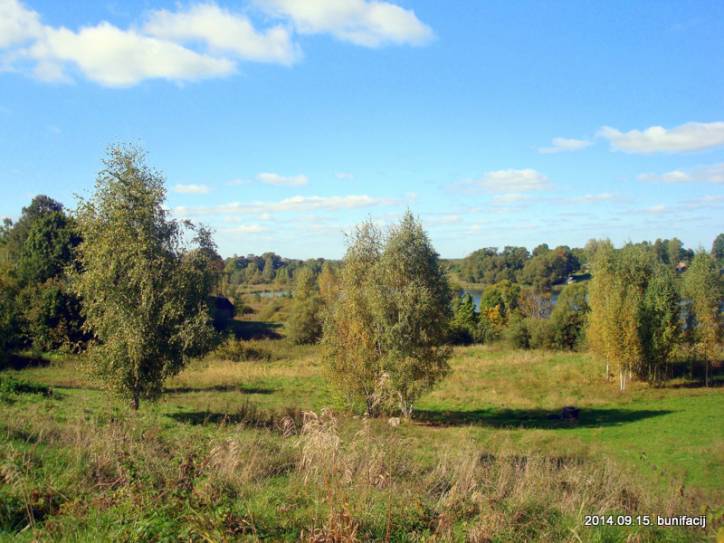  - Krajobrazy . 