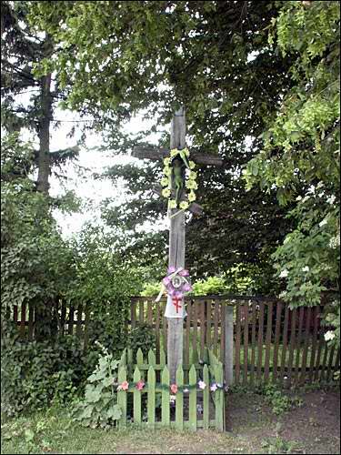 Скокі.  Краявіды