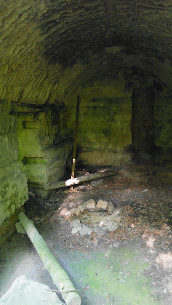 Defensive Fortifications  .   - Defensive Fortifications .