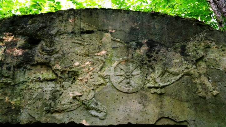 Defensive Fortifications  .   - Defensive Fortifications .