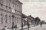 miasto Wierchniedżwińsk (Dryssa) - Budynki zabytkowe 