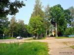 miasteczko Ozieryszcze - W miasteczku 