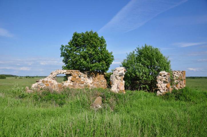 Sialec.  Farmstead 