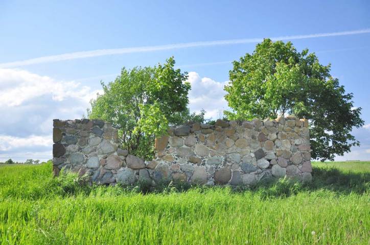 Sialec. Farmstead 