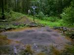 Jasianiec.   Kipiatek Spring