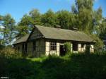 Kałodnaje.  Mill 