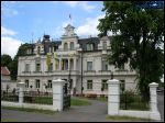Supraśl Zespół dworsko-parkowy Buchholtzów