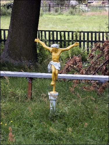 Szumaki. Cerkiew Przemienienia Pańskiego