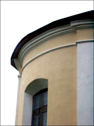  - Orthodox church of the Transfiguration. 