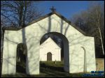Заблудов Часовня кладбищенская Святой Марии Магдалены