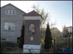 Хорашч Капліца Святога Яна Непамука