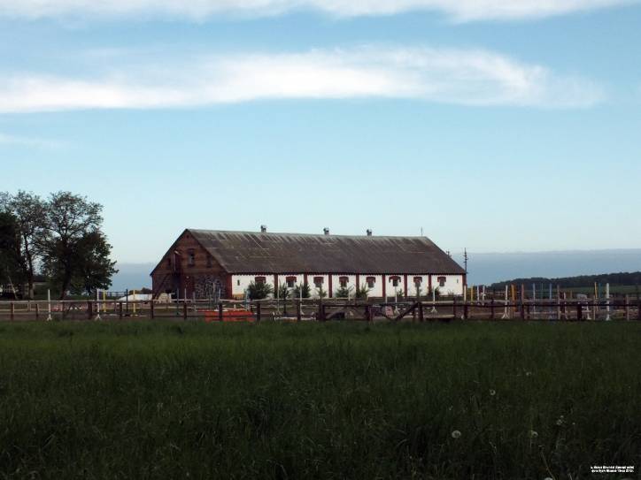 Малые Щитники. Усадебно-парковый ансамбль Тукалло