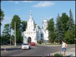 Васількаў Царква Святых апосталаў Пятра й Паўла