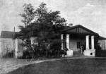 Dubieniec.  Manor 