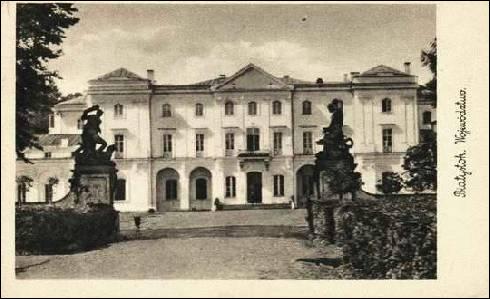 Белосток. Город на старых фотографиях 