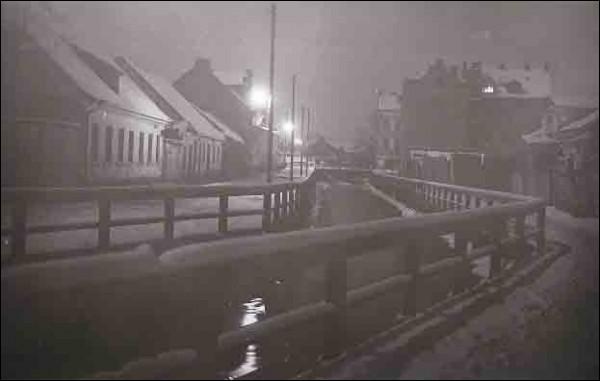Белосток. Город на старых фотографиях 