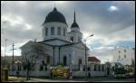 Othodox church of St. Nicholas in Białostok Białystok Orthodox church of St. Nicholas