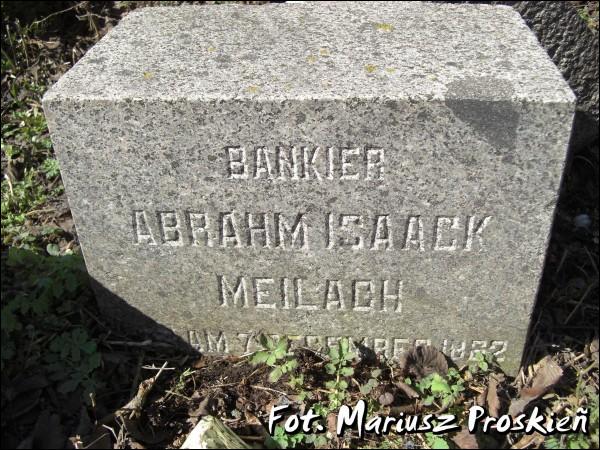  - Кладбище еврейское. 