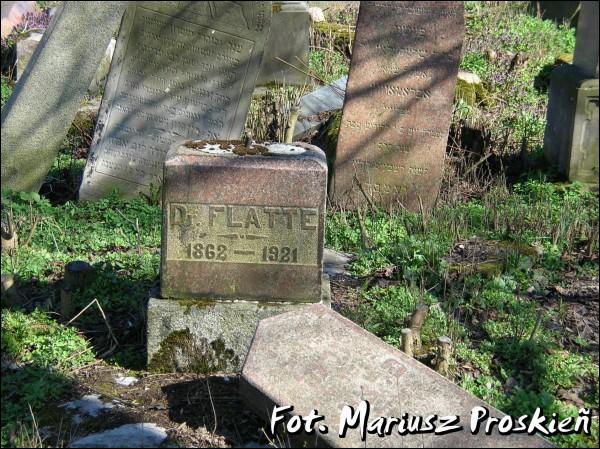  - Кладбище еврейское. 