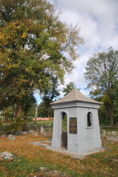  - Кладбище еврейское. 