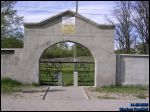Białystok cemetery Jewish