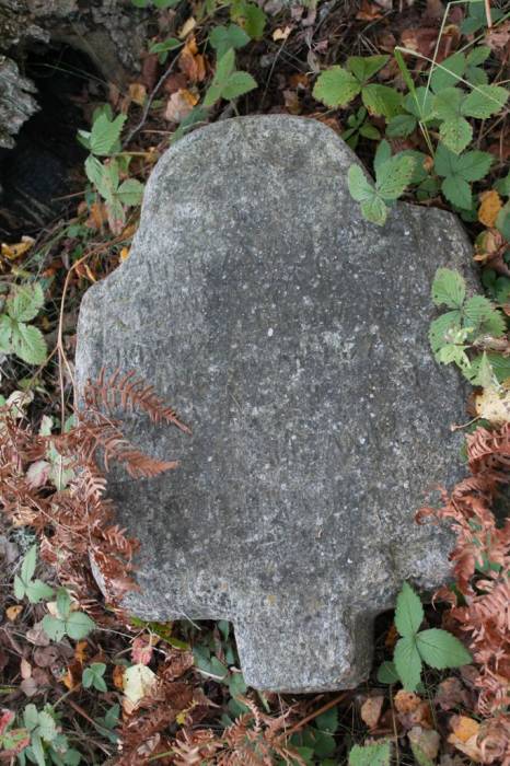 Miažonka. cemetery Old catholic