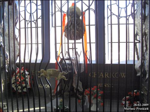 Białystok |  Catholic church of St. Adalbert. 