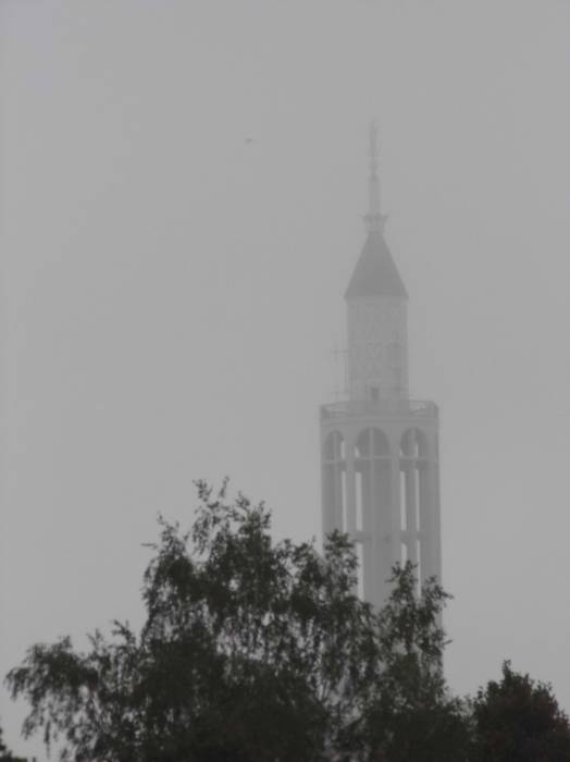  - Касцёл Святога Роха. 