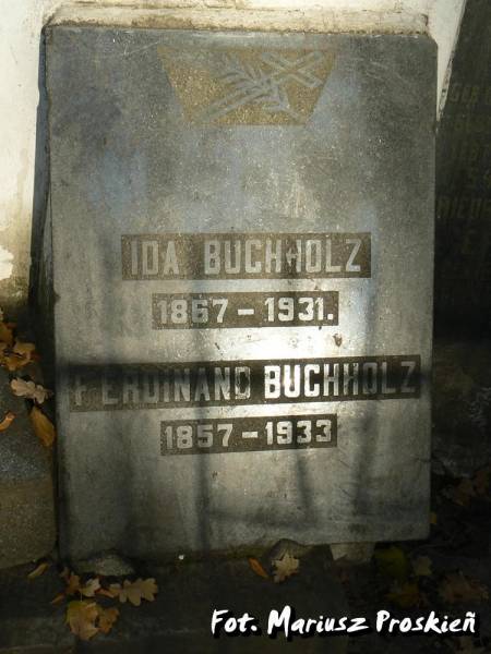  - cemetery Lutheran. 
