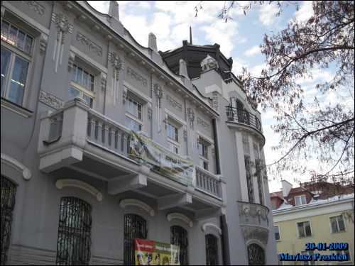  - Estate of Nowik. 