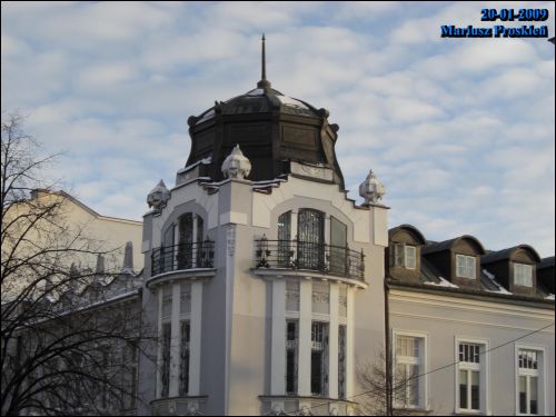 - Estate of Nowik. 
