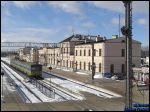 Białystok Railway station 