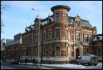 Białystok Factory Becker