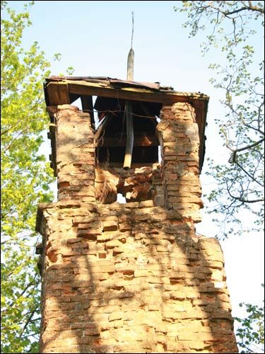 Бездзеж.  Калона ў гонар Канстытуцыі 3 мая 1791 г.