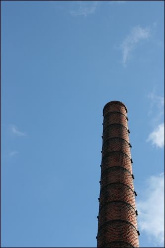 Białystok. Fabryka Steina