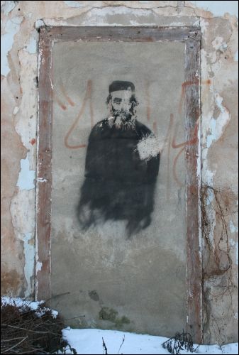 Białystok. Fabryka Steina