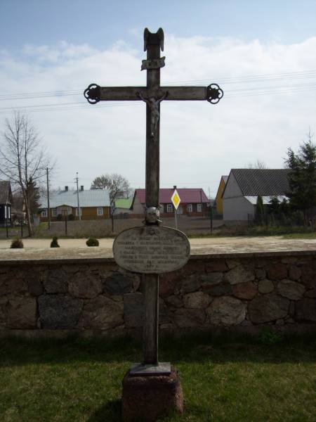  - Kościół Św. Wawrzyńca. 