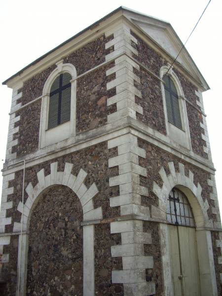  - Kościół Św. Wawrzyńca. 