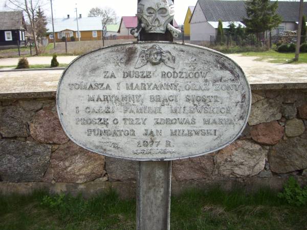  - Kościół Św. Wawrzyńca. 