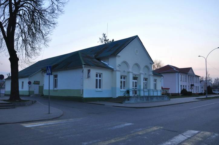 Drohiczyn. Kościół 