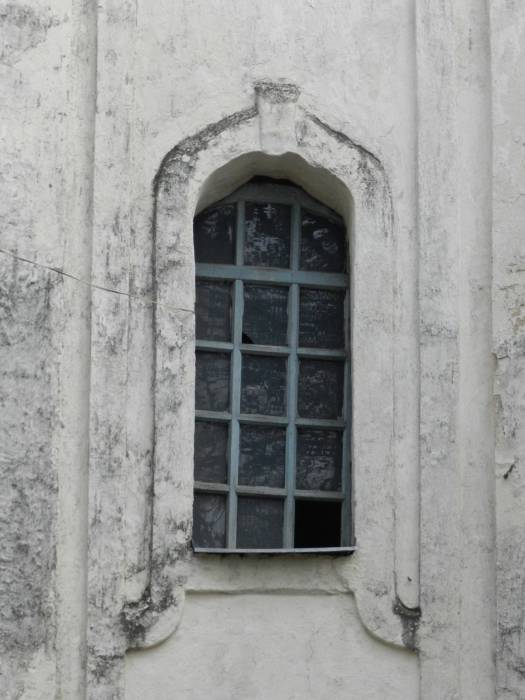 Церковь Успения Пресвятой Богородицы Любавичах.   - Церковь Успения Пресвятой Богородицы.