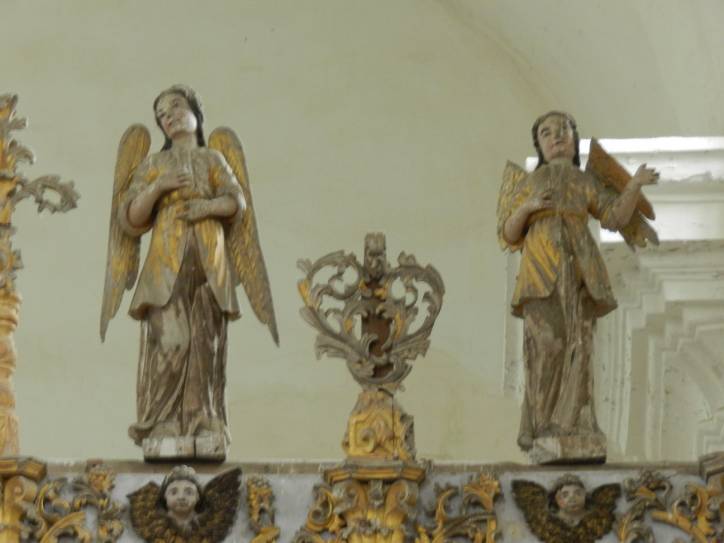 Церковь Успения Пресвятой Богородицы Любавичах.   - Церковь Успения Пресвятой Богородицы.