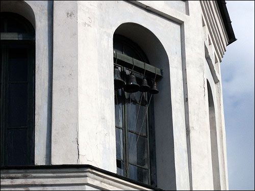 Pieczersk |  Cerkiew Św. Antoniego Pieczerskiego. 