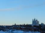 горад Смаленск - Сабор Успення Прасвятой Багародзіцы