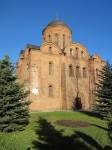 Смаленск Царква Святых апосталаў Пятра й Паўла
