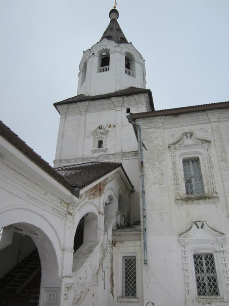  - Orthodox church of St. Barbara. 