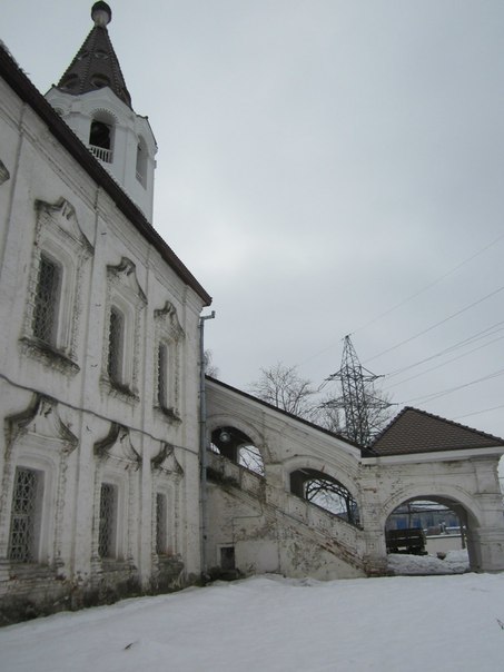  - Orthodox church of St. Barbara. 