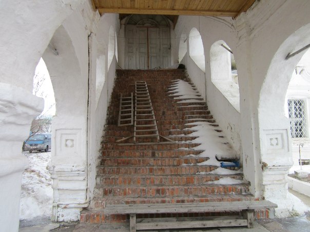 - Orthodox church of St. Barbara. 
