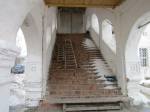 miasto Smoleńsk - Cerkiew Św. Barbary