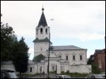 Смаленск Царква Святой Барбары